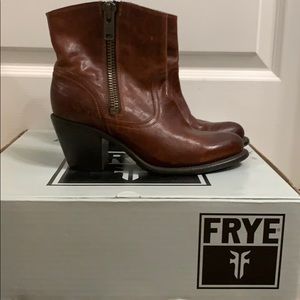 Women’s Frye Boots